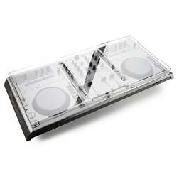 Pioneer DDJ-T1 cover - Pioneer DDJ-T1 cover