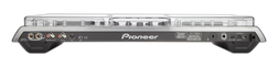 Pioneer DDJ-T1 cover - Pioneer DDJ-T1 cover