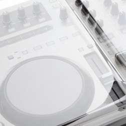 Pioneer DDJ-T1 cover - Pioneer DDJ-T1 cover