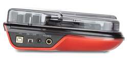 Pioneer DDJ-WEGO cover - Pioneer DDJ-WEGO cover