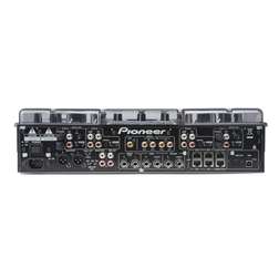 Pioneer DJM-2000 / Nexus cover - Pioneer DJM-2000 / Nexus cover