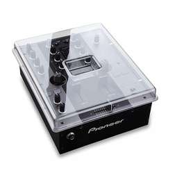 Pioneer DJM-250 cover - Pioneer DJM-250 cover