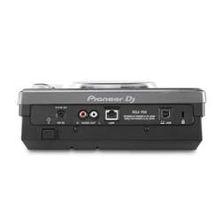 Pioneer XDJ-700 Cover - Pioneer XDJ-700 Cover