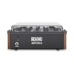 Rane MP2014 Cover - Rane MP2014 Cover