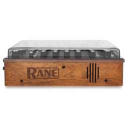 Rane MP2015 Cover - Rane MP2015 Cover