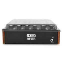 Rane MP2015 Cover - Rane MP2015 Cover