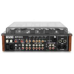 Rane MP2015 Cover - Rane MP2015 Cover