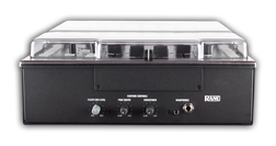 Rane Sixty-Eight cover - Rane Sixty-Eight cover