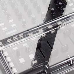 Rane Sixty-Eight cover - Rane Sixty-Eight cover
