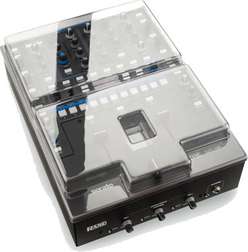 Rane Sixty-Two cover - Rane Sixty-Two cover