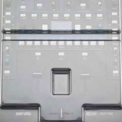 Rane Sixty-Two cover - Rane Sixty-Two cover