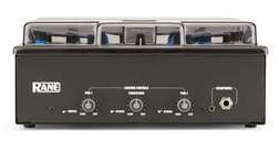 Rane Sixty-Two cover - Rane Sixty-Two cover
