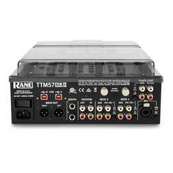 Rane TTM-57II Cover - Rane TTM-57II Cover