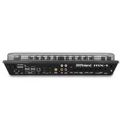 Roland AIRA MX-1 Mix Performer Cover - Roland AIRA MX-1 Mix Performer Cover