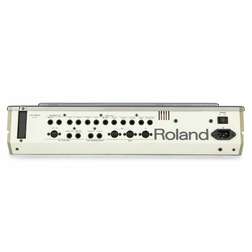 Roland TR-909 Cover - Roland TR-909 Cover