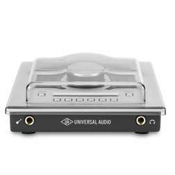 Universal Audio Apollo Twin Cover - Universal Audio Apollo Twin Cover