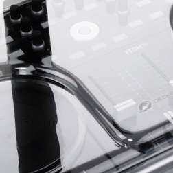 Vestax VCI-300 cover - Vestax VCI-300 cover