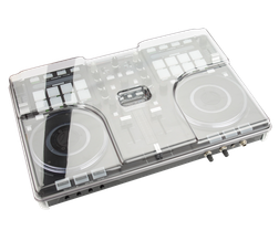 Vestax VCI-380 cover - Vestax VCI-380 cover