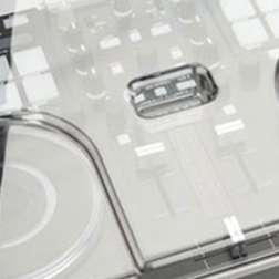 Vestax VCI-380 cover - Vestax VCI-380 cover