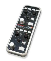 Vestax VFX-1 cover - Vestax VFX-1 cover