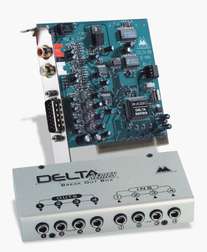 Delta 66 - Delta 66
