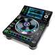 2 x SC5000 + X1850 - 2 x SC5000 + X1800