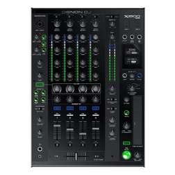 2 x SC5000 + X1850 - 2 x SC5000 + X1800