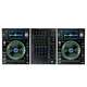 2 x SC5000 + X1850 - 2 x SC5000 + X1800