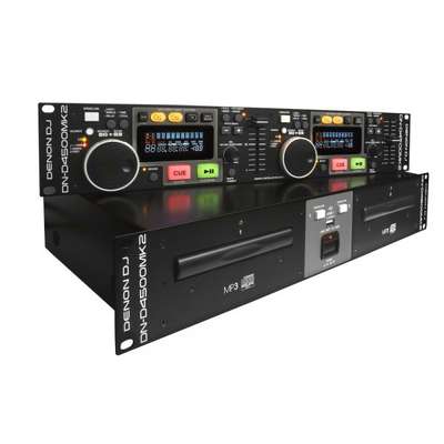 DENON DJ DN-D4500 MK2