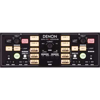 DENON DJ DN-HC1000