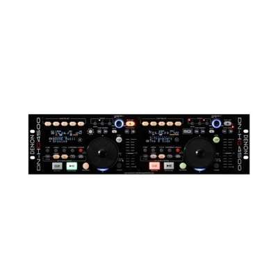 DENON DJ DN-HC4500