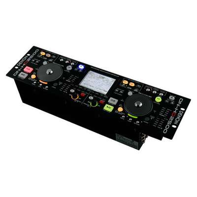 DENON DJ DN-HD2500