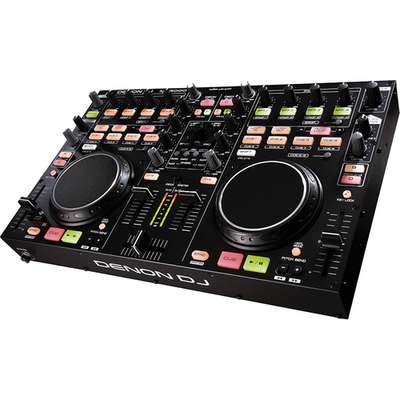 DENON DJ DN-MC3000