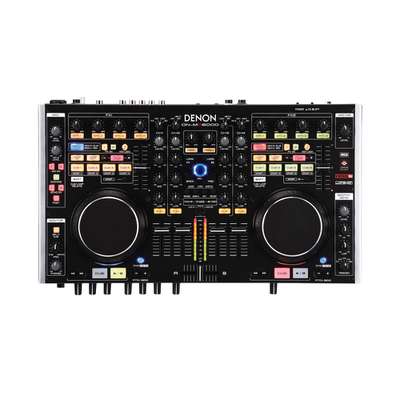 DENON DJ DN-MC6000