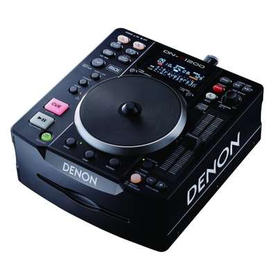 DENON DJ DN-S1200
