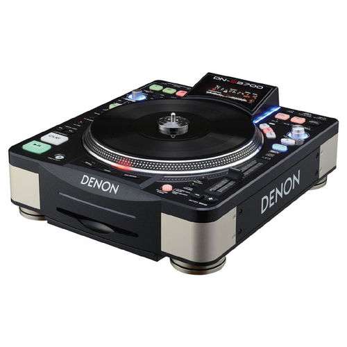 momo【美品】DENON DN-S3700 CDJプレーヤー denon-dn-s3700-dns3700-dns-