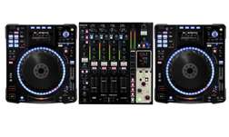 DN-SC2900 - DN-SC2900