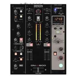 DN-X600 - DN-X600