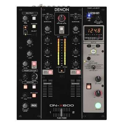 DENON DJ DN-X600
