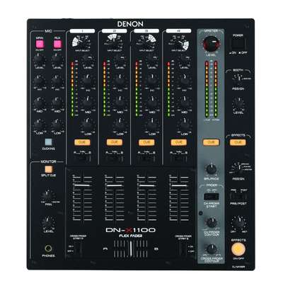 DENON DJ DN-X1100