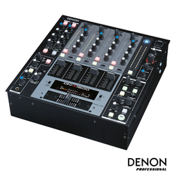 DENON DN-X1500 DJミキサー あの高音質ミキサーが約50％OFF！】DENON/DJミキサー/DN