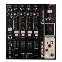 DN-X1600 - DN-X1600
