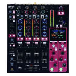 DN-X1700 - DN-X1700