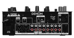 DN-X600 - DN-X600