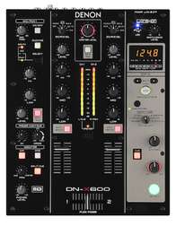 DN-X600 - DN-X600