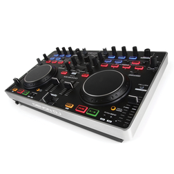 MC2000 - MC2000