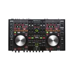 DENON DJ MC6000 Mk2 - SKYLARK