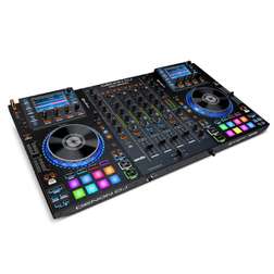 MCX8000 - MCX8000