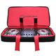 MCX8000 + TORBA ODYSSEY - MCX8000 + TORBA ODYSSEY
