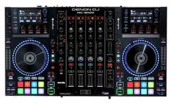 MCX8000 + TORBA ODYSSEY - MCX8000 + TORBA ODYSSEY